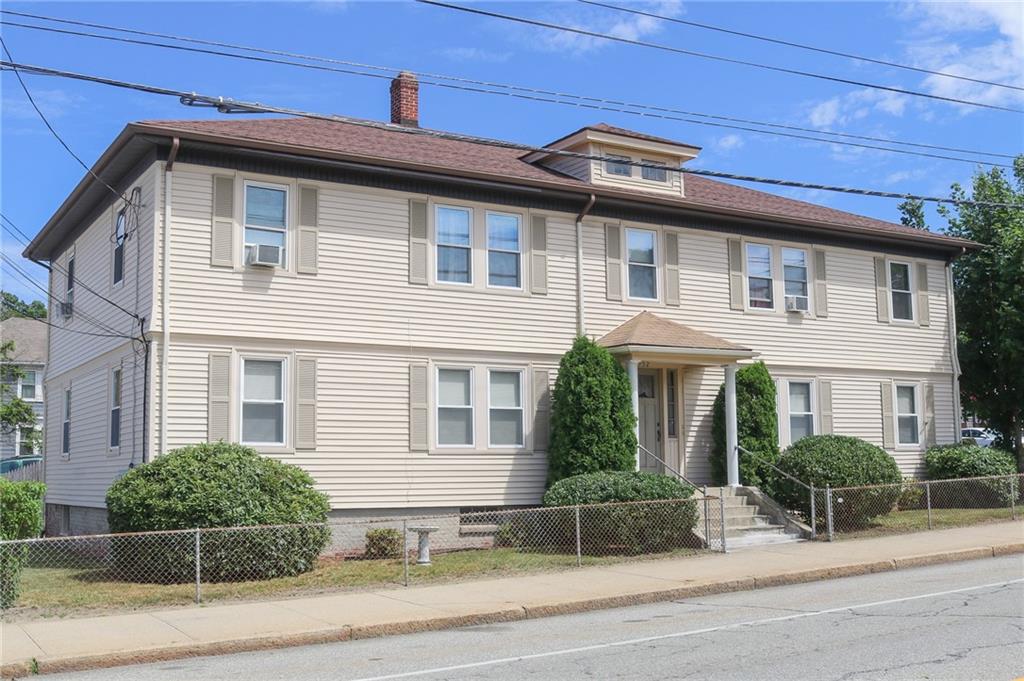 752 Providence Street, Woonsocket, RI 02895 MLS 1314160 Lila Delman