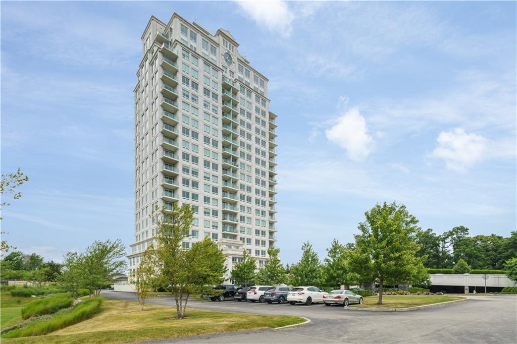 1 Tower Drive, Unit#504, Portsmouth