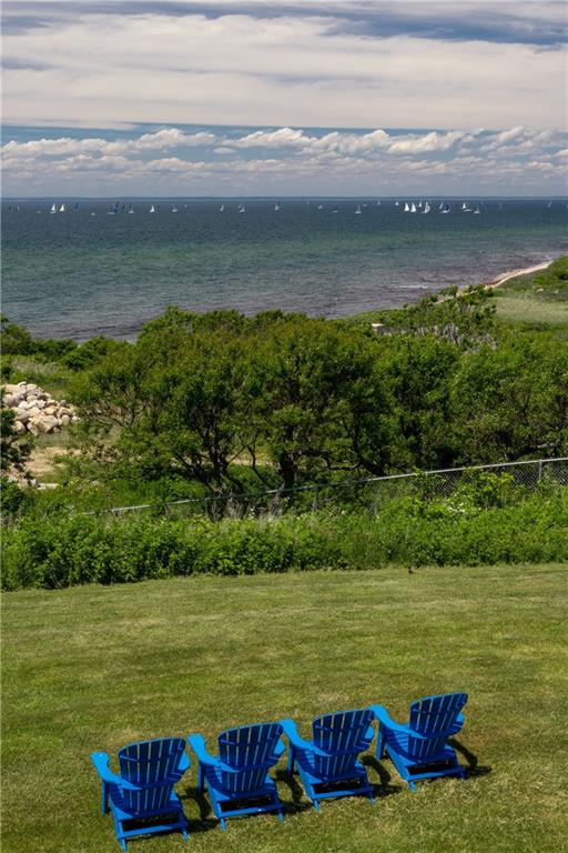 1423 Cooneymus Road, Block Island