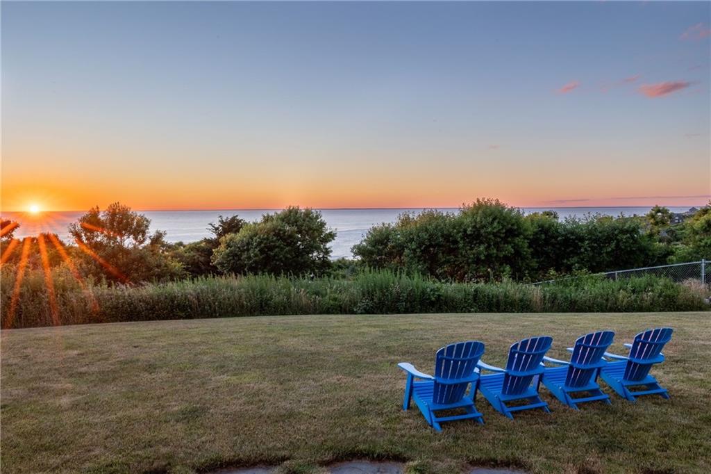 1423 Cooneymus Road, Block Island