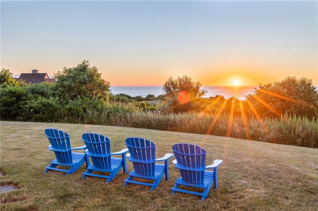 1423 Cooneymus Road, Block Island