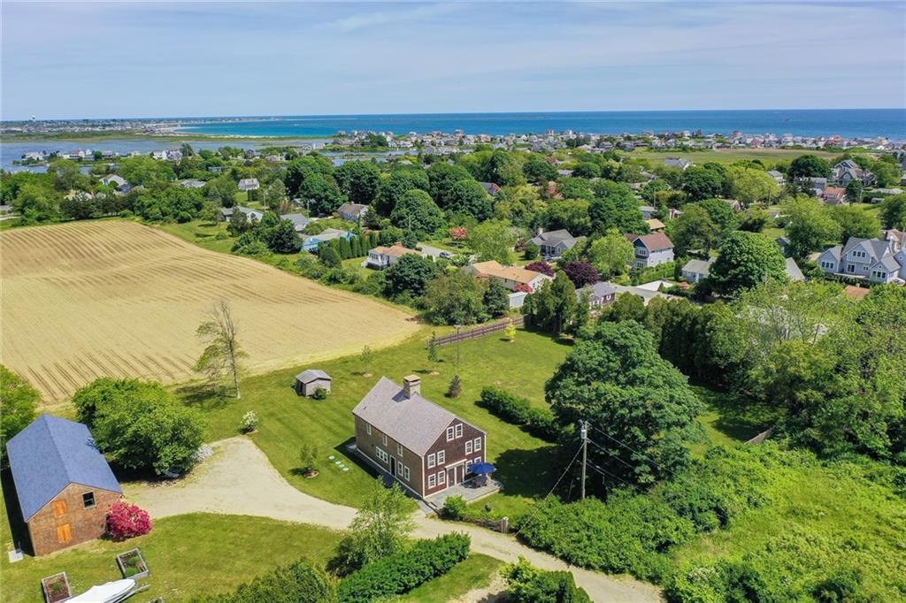 46 Antique Road, South Kingstown