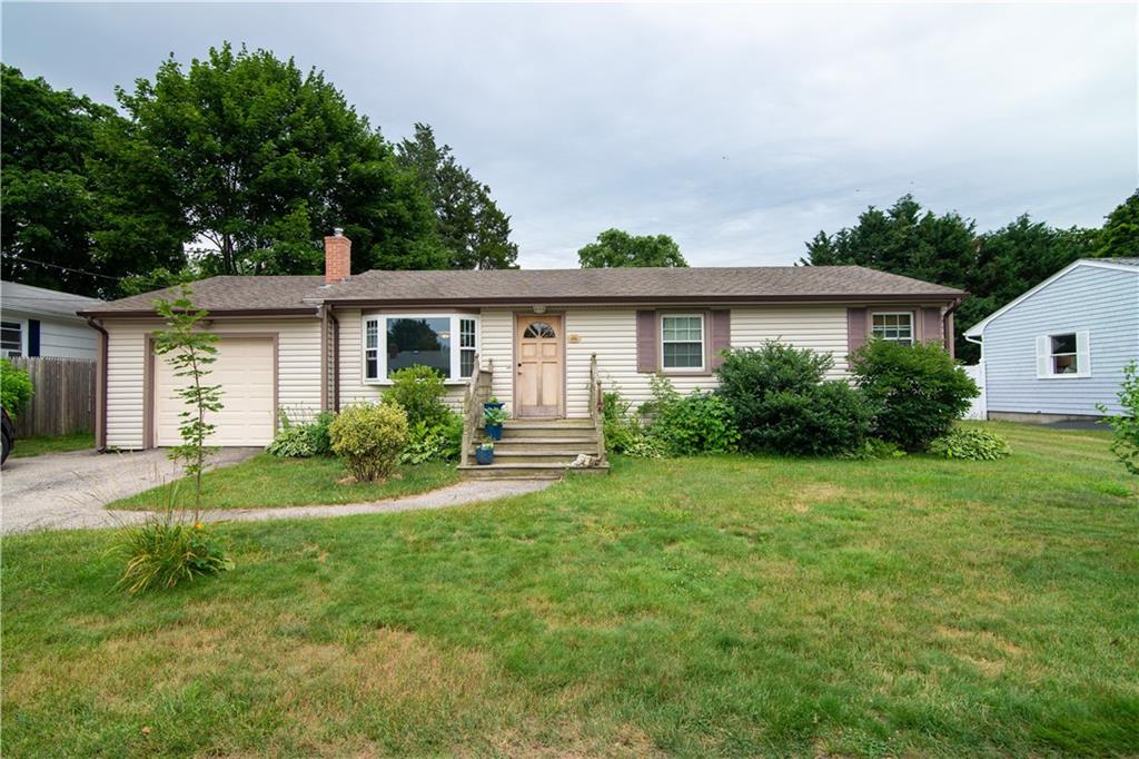 101 Bayview Avenue, North Kingstown