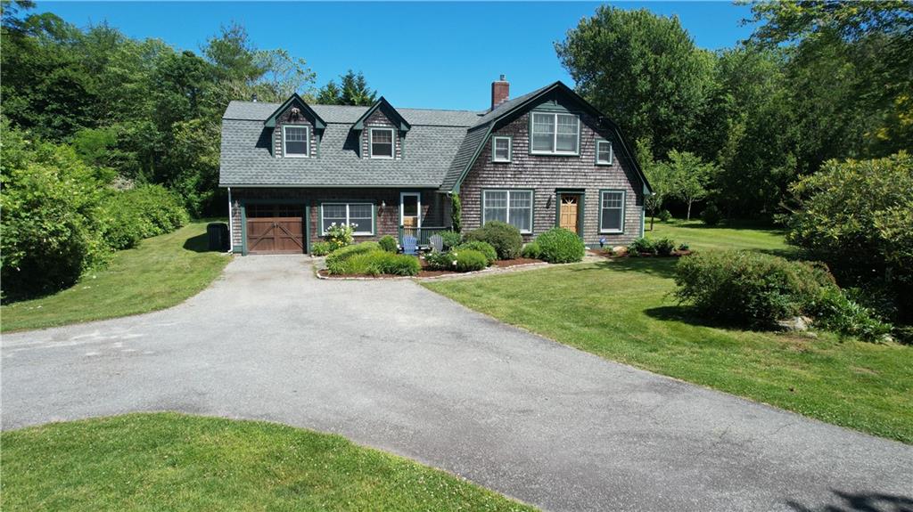 120 Gibson Avenue, Narragansett, RI 02882 MLS 1313353 Lila Delman