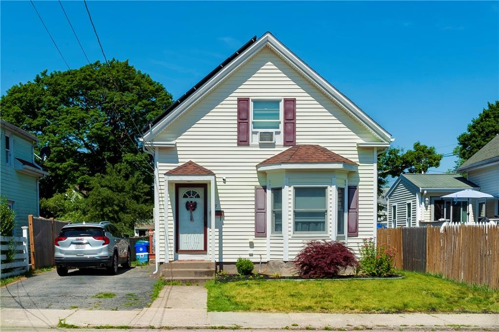 29 James Street, Attleboro, MA 02703 | MLS #1314137 | Lila Delman