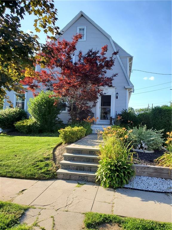 153 Bluff Avenue, Cranston, RI 02905 MLS 1314500 Lila Delman