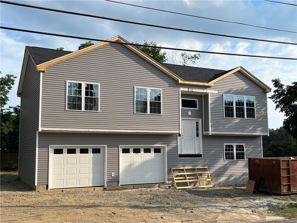 48 Newbury Avenue, Woonsocket, RI 02895 MLS 1314552 Lila Delman