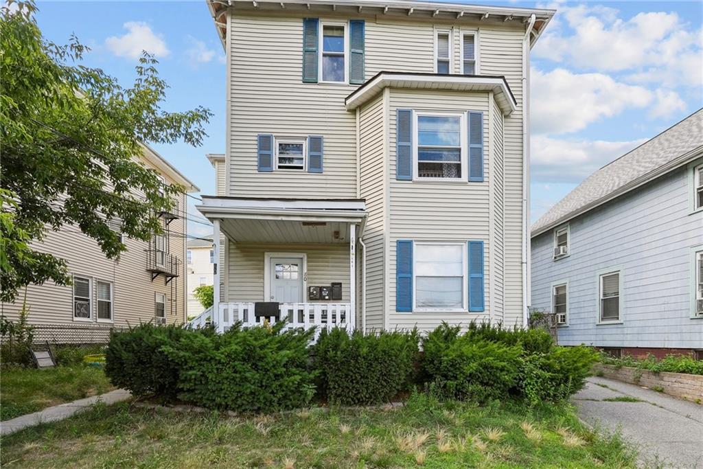 80 Cass Avenue, Woonsocket, RI 02895 MLS 1314599 Lila Delman