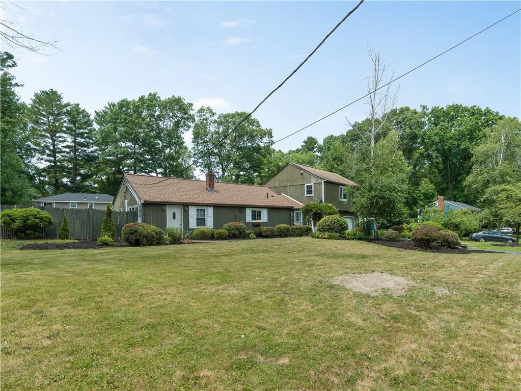 463 Pike Avenue, Attleboro, MA 02703 MLS 1314653 Lila Delman