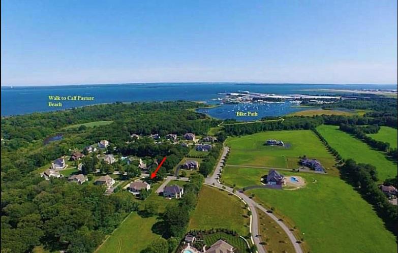 172 Wilbert Way, North Kingstown