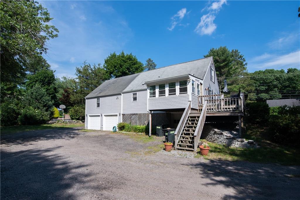 284 Greenville Road, Scituate