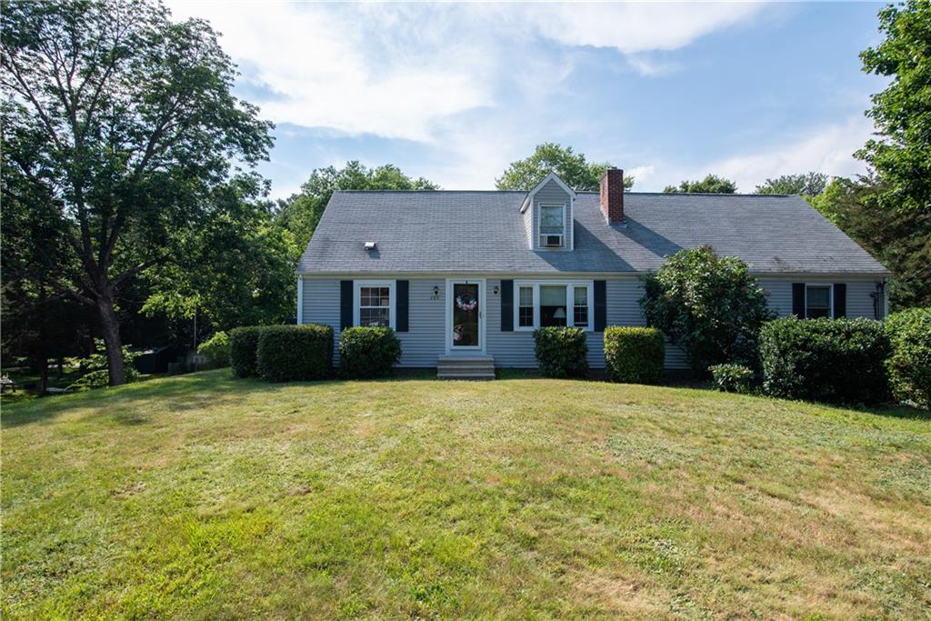 284 Greenville Road, Scituate