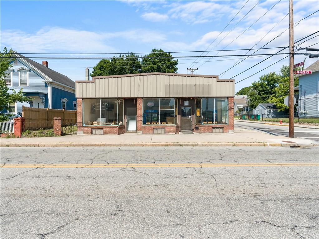 373 Providence Street, Woonsocket, RI 02895 MLS 1314852 Lila Delman