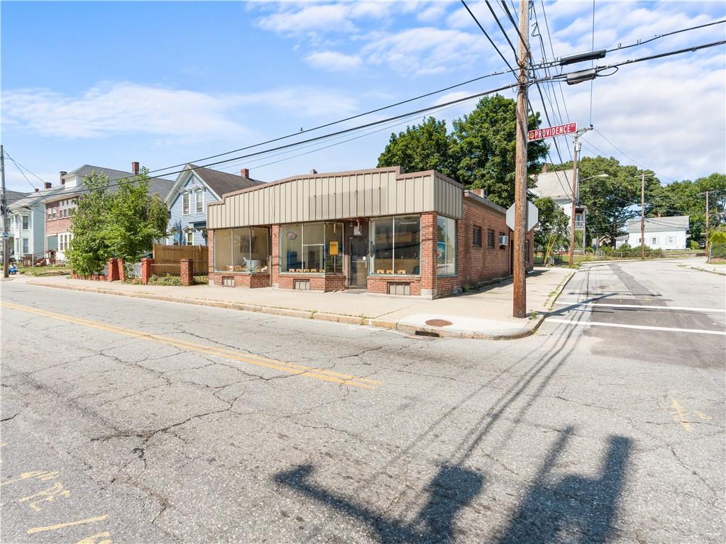 373 Providence Street, Woonsocket, RI 02895 MLS 1314852 Lila Delman