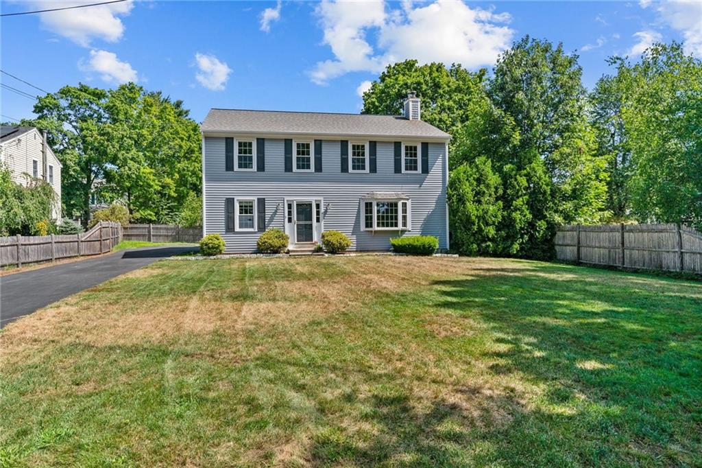 5 Fairview Circle, Barrington, RI 02806 MLS 1314955 Lila Delman