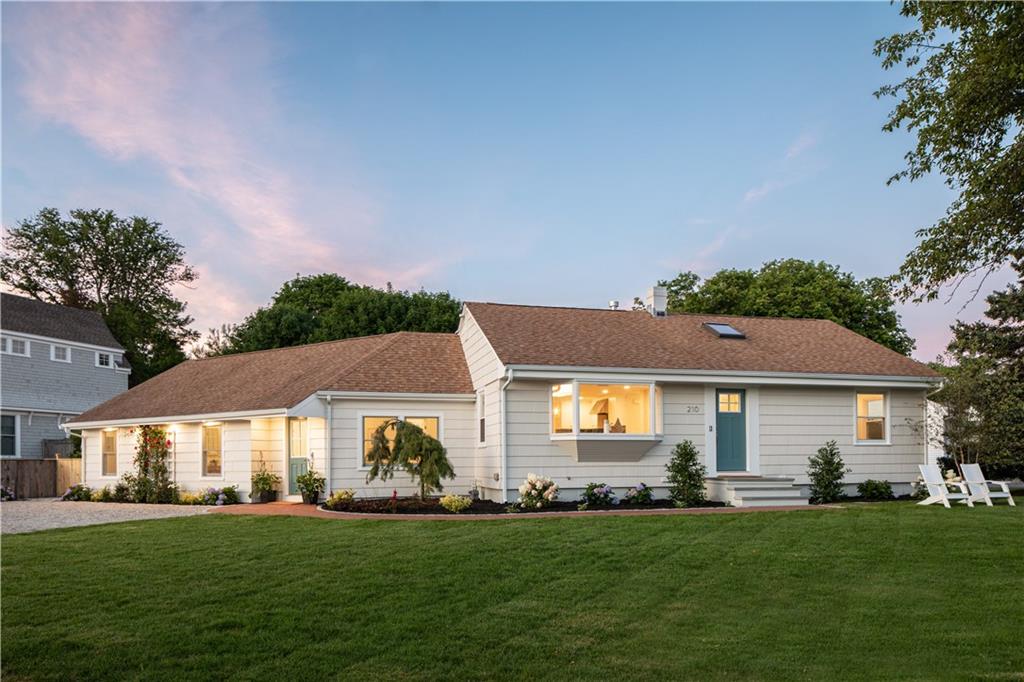 210 Purgatory Road, Middletown, RI 02842 MLS 1315017 Lila Delman