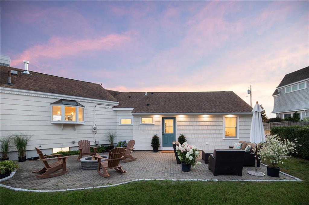 210 Purgatory Road, Middletown, RI 02842 MLS 1315017 Lila Delman