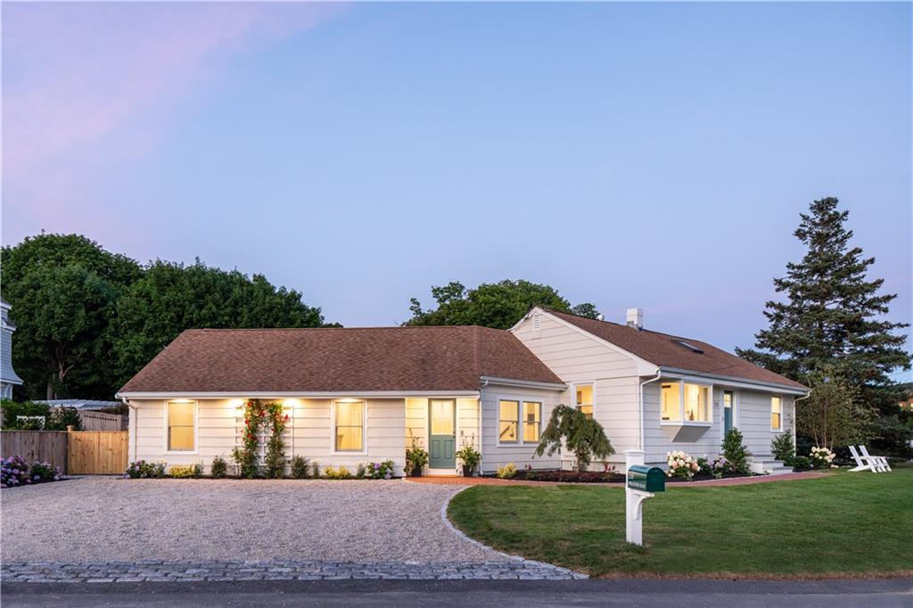 210 Purgatory Road, Middletown, RI 02842 MLS 1315017 Lila Delman