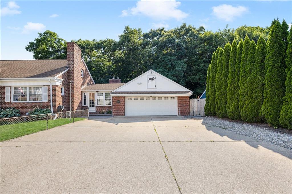 129 East Avenue, North Providence, RI 02911 MLS 1315215 Lila Delman