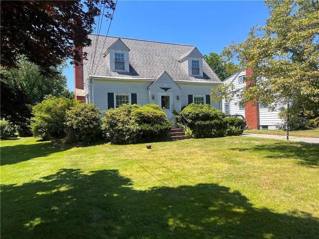 1163 Hope Street, Bristol, RI 02809 MLS 1315316 Lila Delman