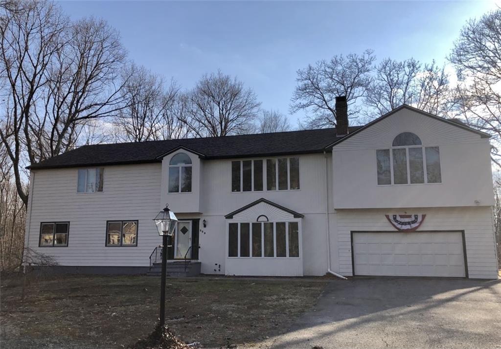 229 Agricultural Avenue, Rehoboth, MA 02769 MLS 1315461 Lila Delman