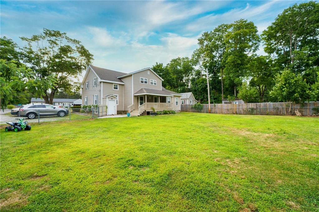 668 Tower Hill Road, North Kingstown