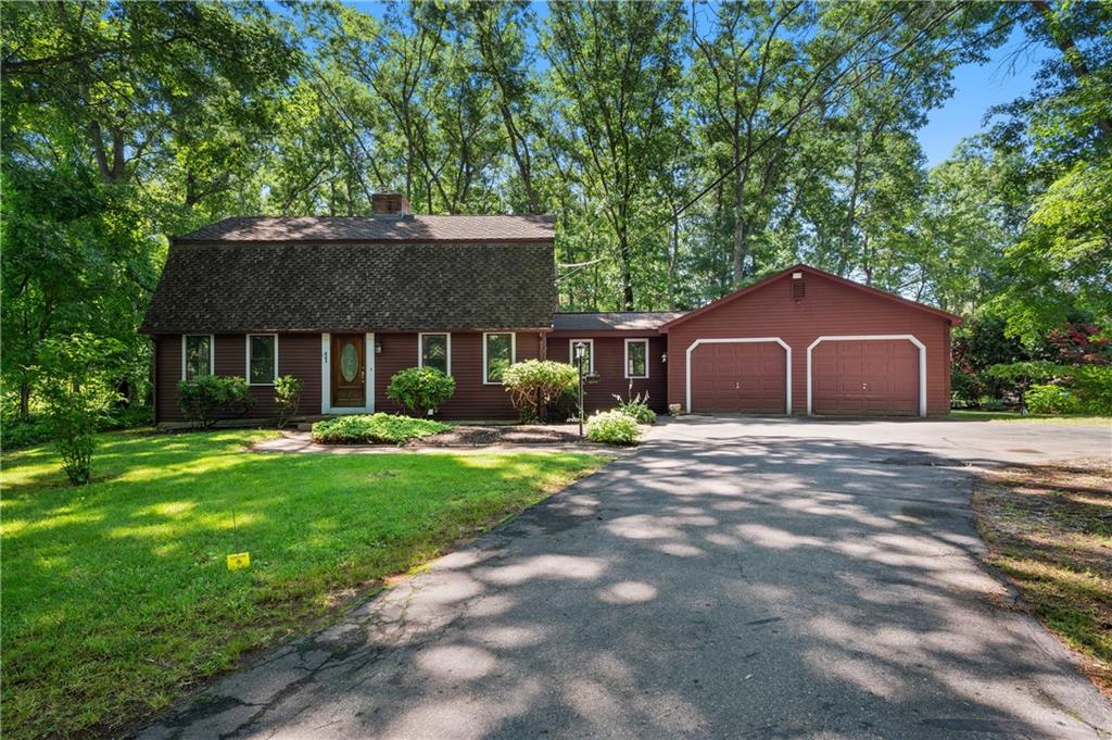 10 Hawkins Road, North Attleboro, MA 02760 MLS 1315543 Lila Delman