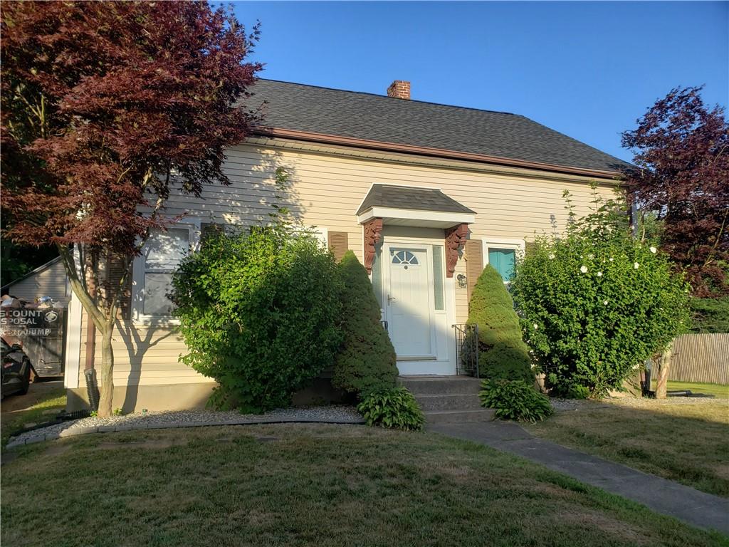 115 Seven Mile Road, Cranston, RI 02831 MLS 1315618 Lila Delman