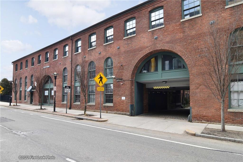 555 South Water Street, Unit#330, Providence