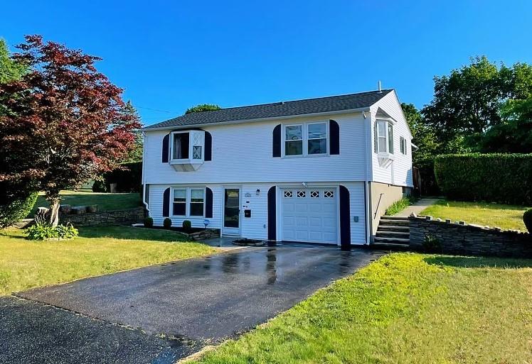 343 Walnut Hill Road, Woonsocket, RI 02895 MLS 1315634 Lila Delman