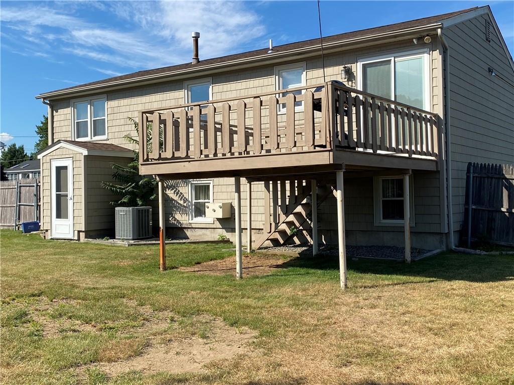 50 Marne Street, Johnston, RI 02919 MLS 1315640 Lila Delman