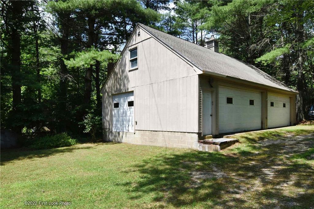 164 Rocky Hill Road, Scituate, RI 02857 MLS 1315642 Lila Delman