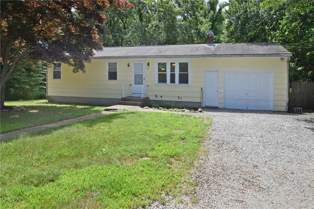 95 Hamilton ST West Warwick, Rhode Island 02893 Lila Delman