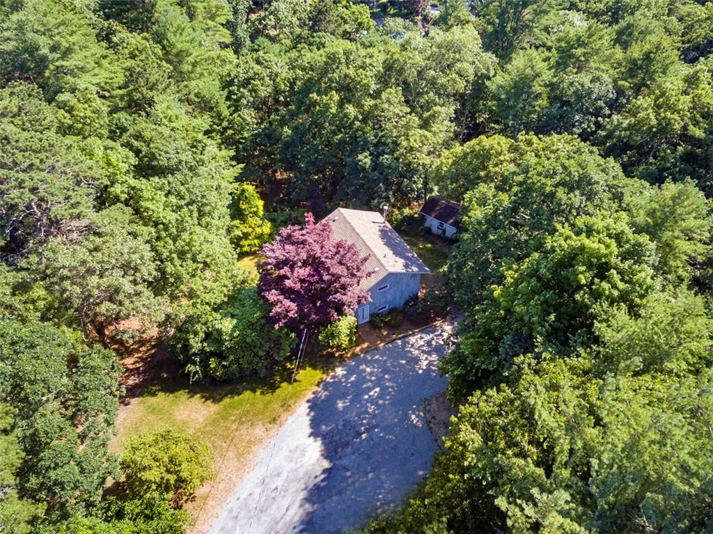 127 Whippoorwill Drive, South Kingstown