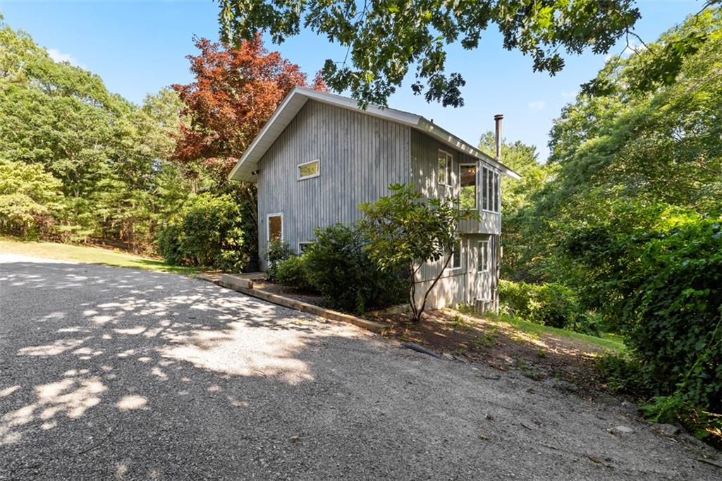 127 Whippoorwill Drive, South Kingstown