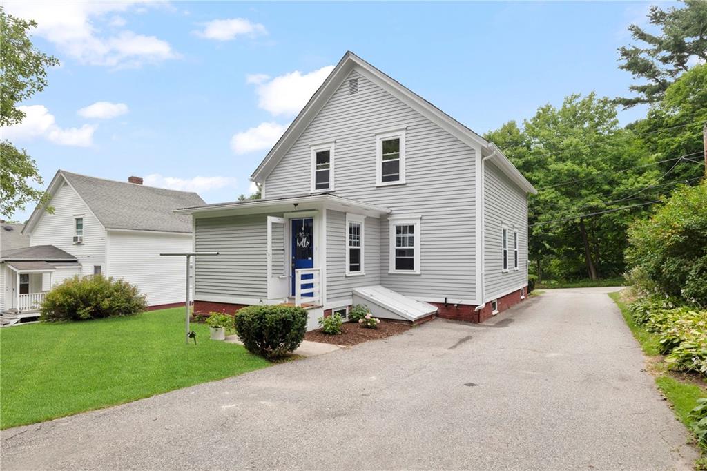 43 Cooper Hill Road, Burrillville, RI 02839 MLS 1315714 Lila Delman