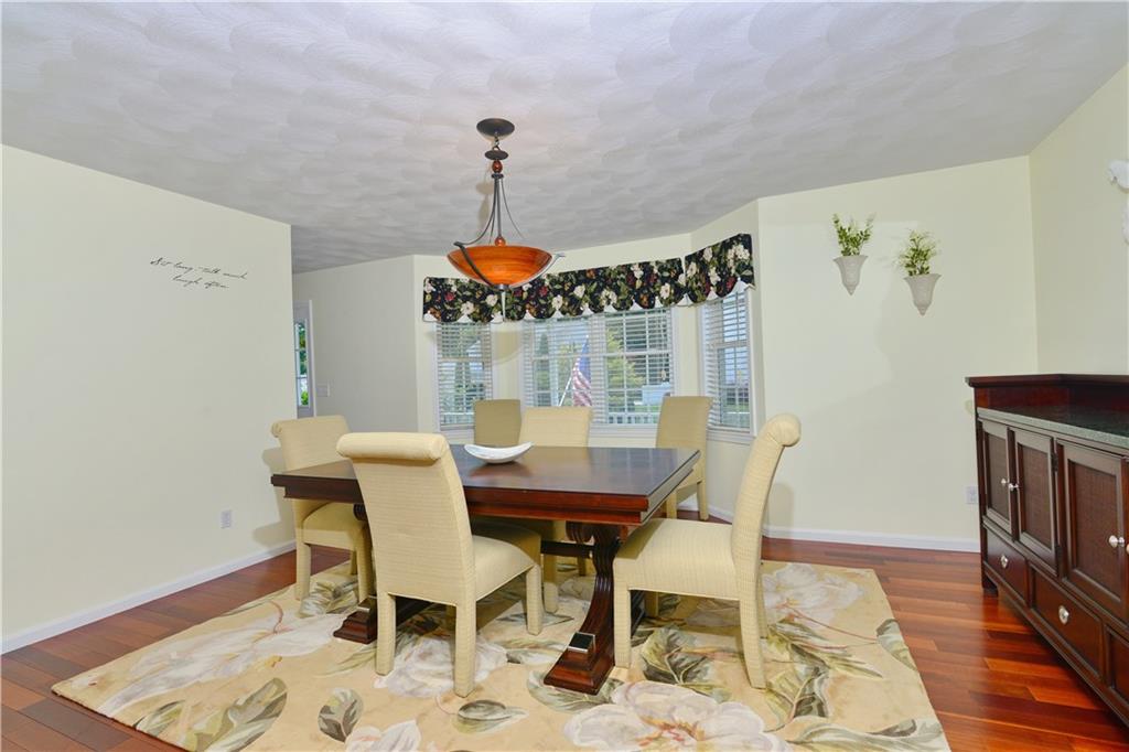 10 Gilcrest Drive, West Warwick, RI 02893 MLS 1315762 Lila Delman