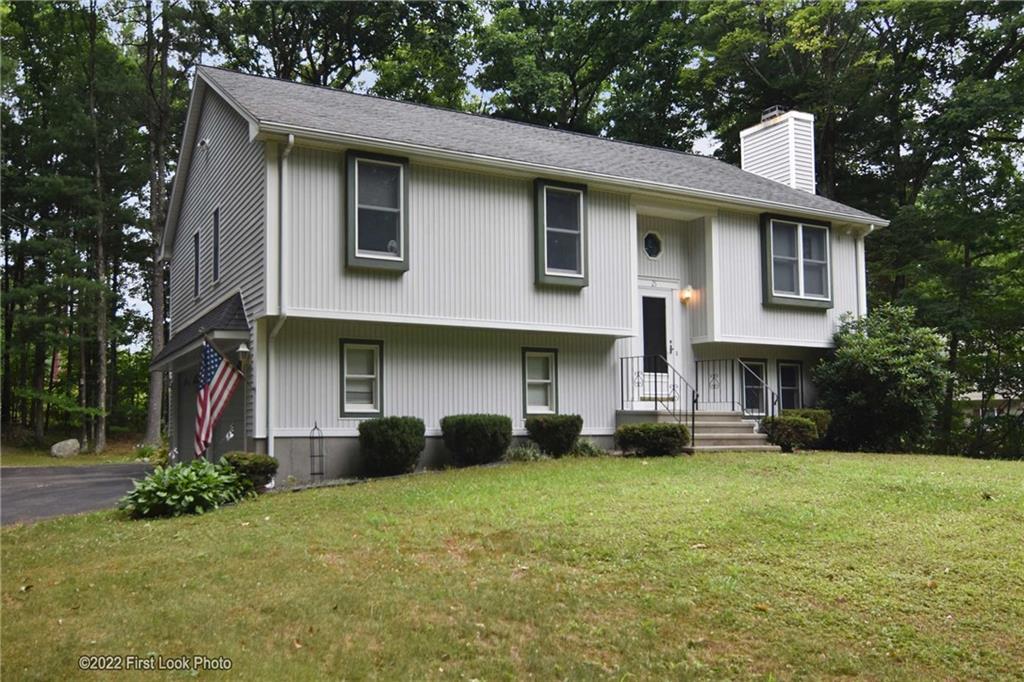 25 Buck Hill Road, Burrillville, RI 02859 MLS 1315765 Lila Delman