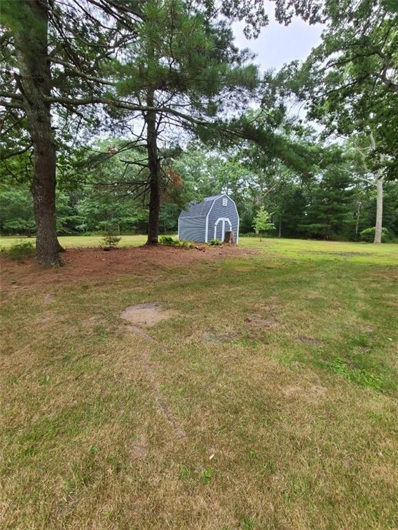 435 Shannock Road, South Kingstown