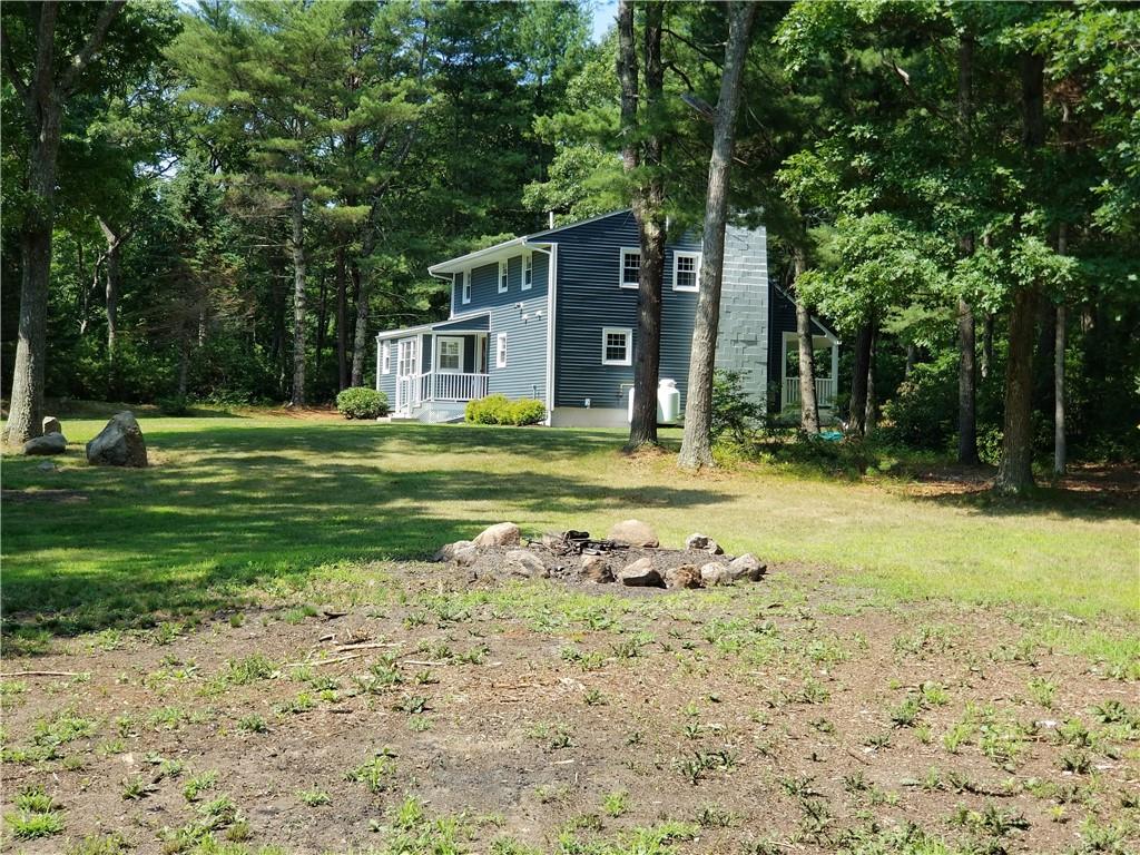 435 Shannock Road, South Kingstown