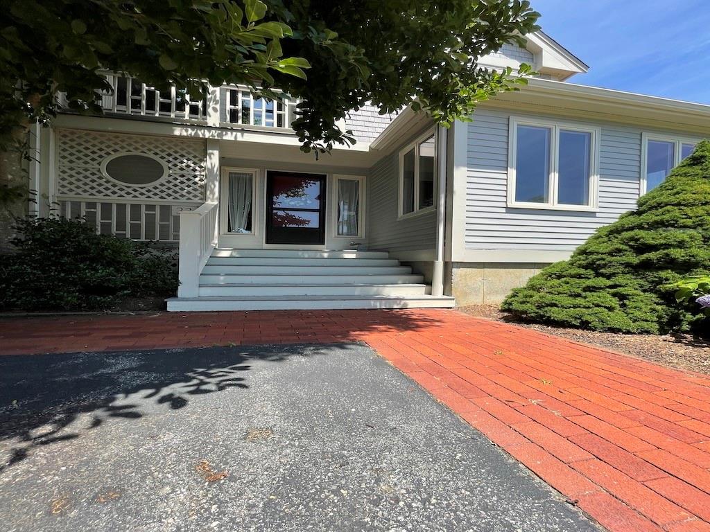 15 Hammersmith RD, Unit33 Newport, Rhode Island 02840 Lila Delman