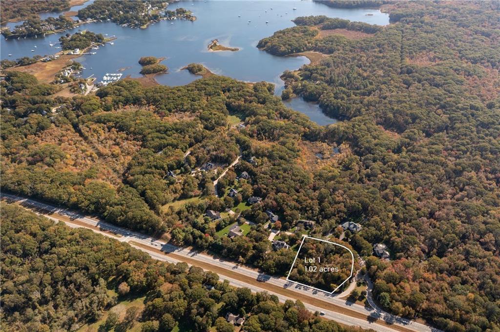 01 Spartina Cove Way, South Kingstown