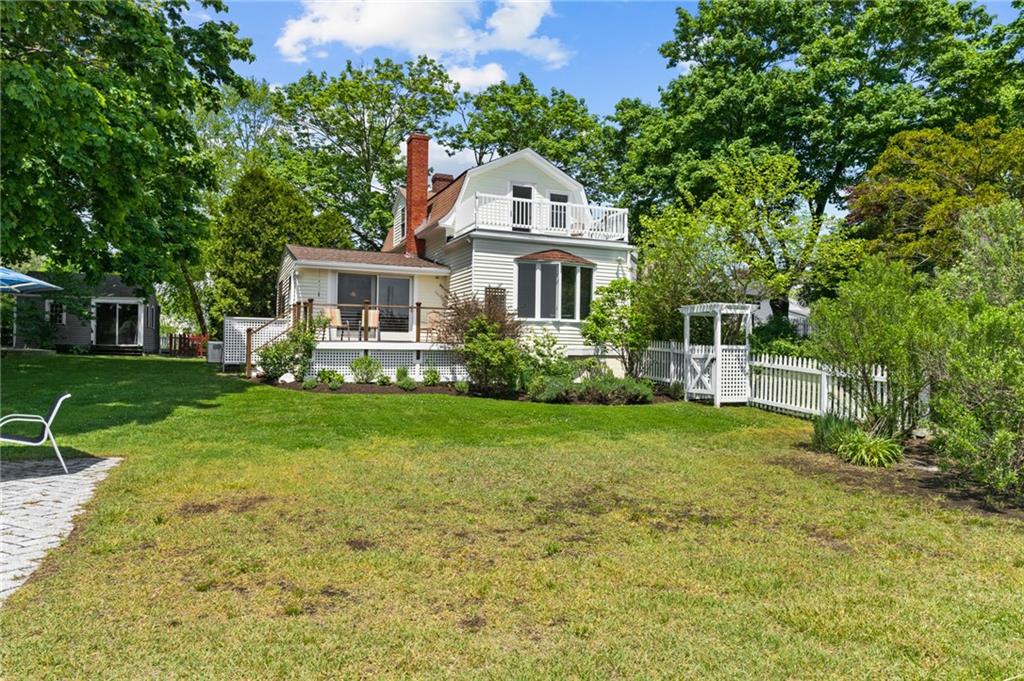 21 Gold Street, North Kingstown
