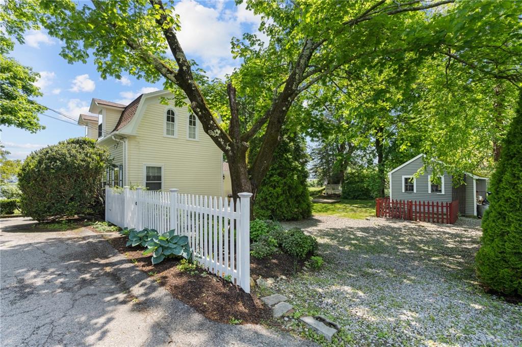 21 Gold Street, North Kingstown