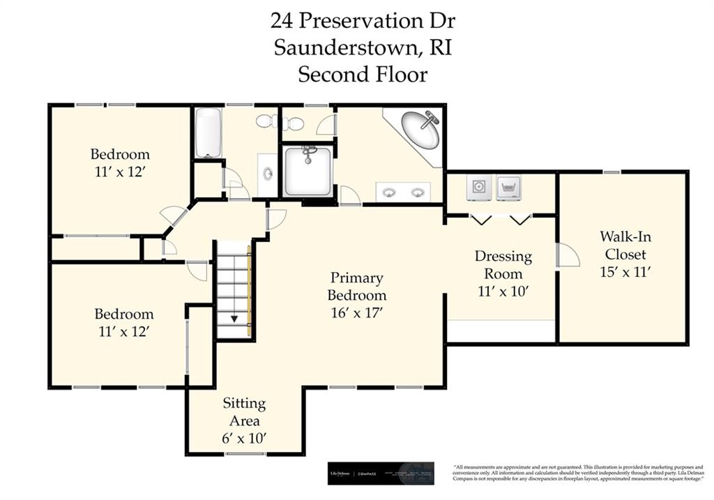 24 Preservation Drive, Exeter