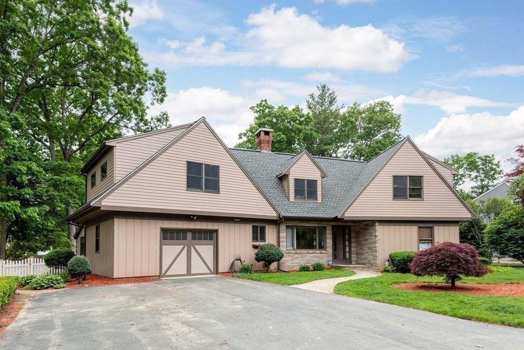 40 Stanson Drive, North Attleboro