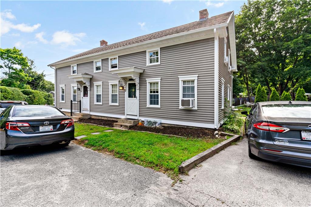 10 - 12 Ives Street, Scituate