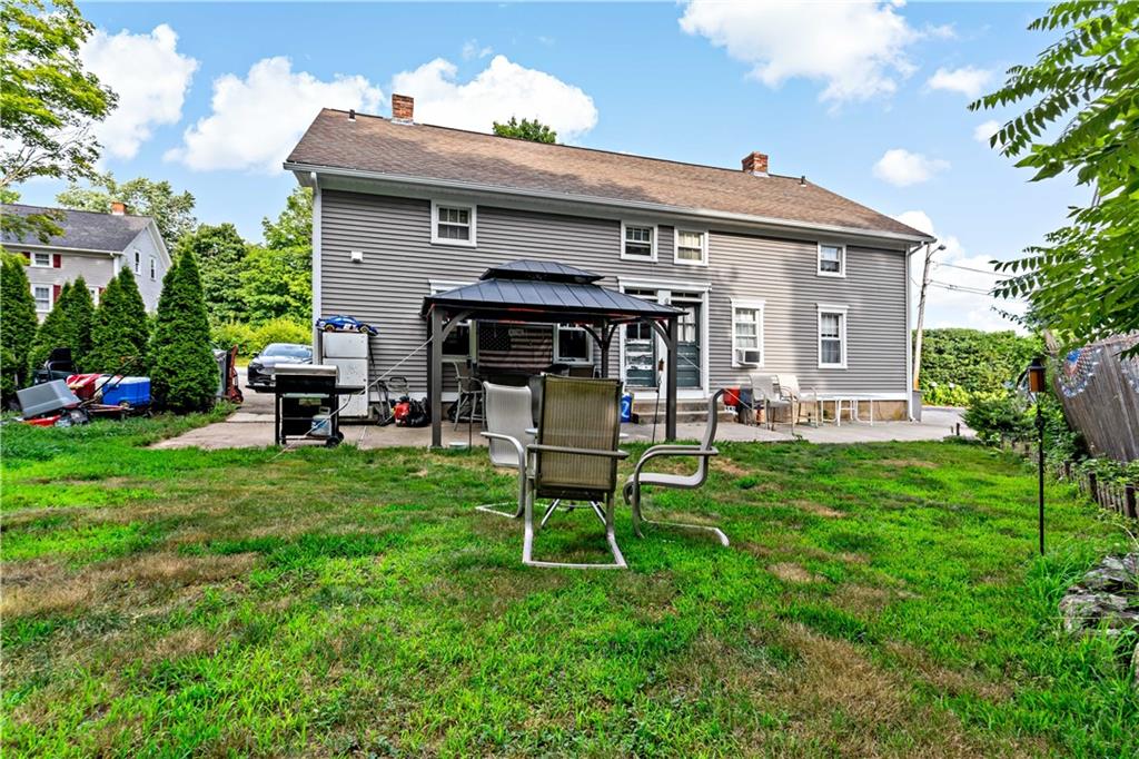 10 - 12 Ives Street, Scituate