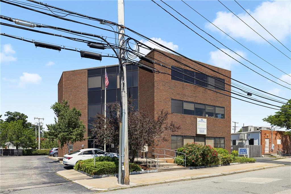 999 South Broadway, Unit#1, East Providence