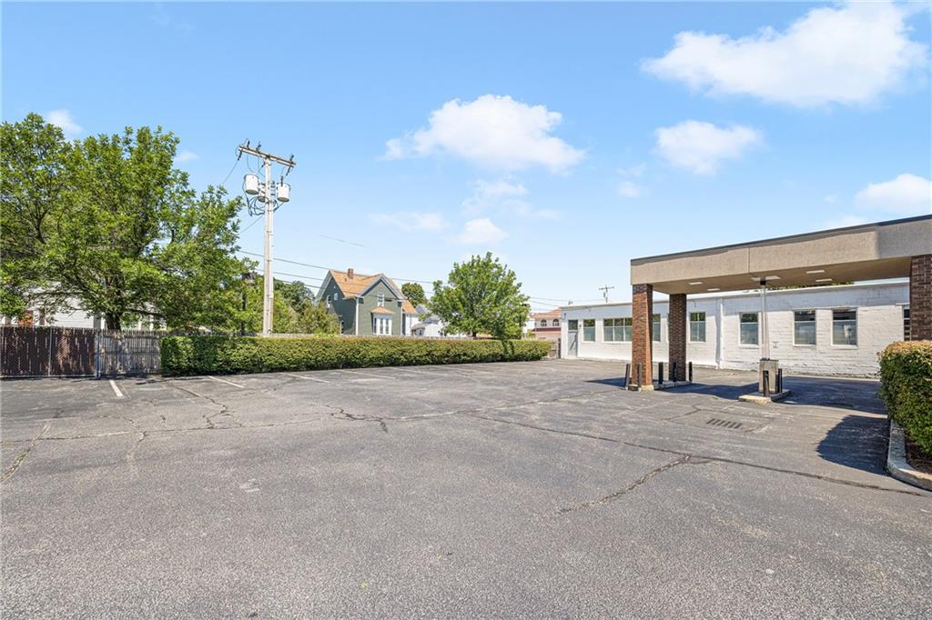 999 South Broadway, Unit#1, East Providence